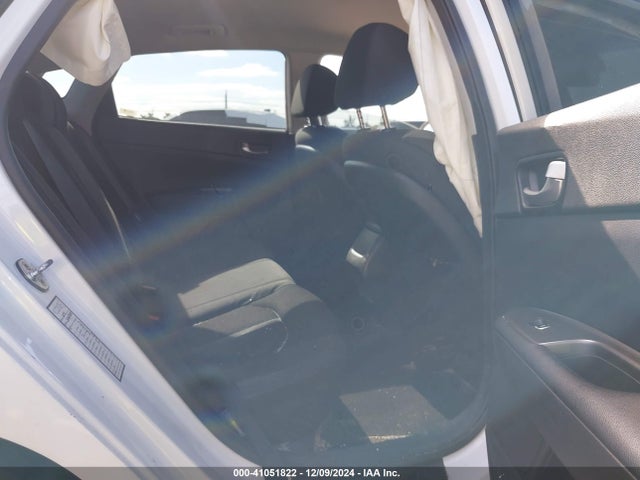 KIA Optima Lx 2020 5XXGT4L33LG439702 Image 8