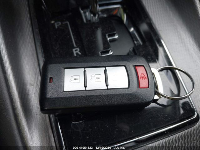 2022 MITSUBISHI OUTLANDER SPORT JA4ARUAU1NU008119 Photo 10