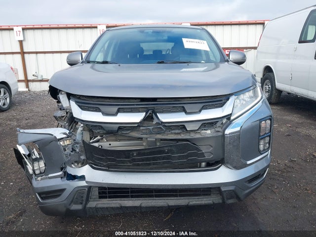JA4ARUAU1NU008119 Mitsubishi Outlander Sport 2.0 Be /2.0 Es /2.0 Le /2.0 Se /2.0 Se Special Edition