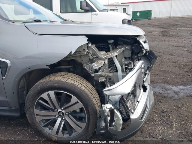 JA4ARUAU1NU008119 Mitsubishi Outlander Sport 2.0 Be /2.0 Es /2.0 Le /2.0 Se /2.0 Se Special Edition