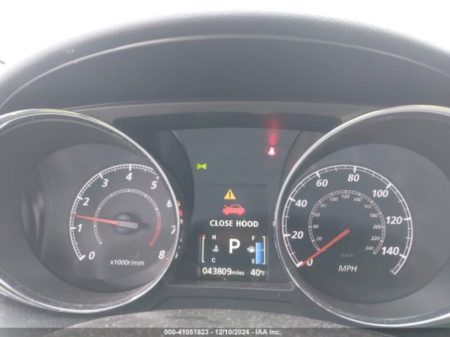 2022 MITSUBISHI OUTLANDER SPORT JA4ARUAU1NU008119 Photo 6