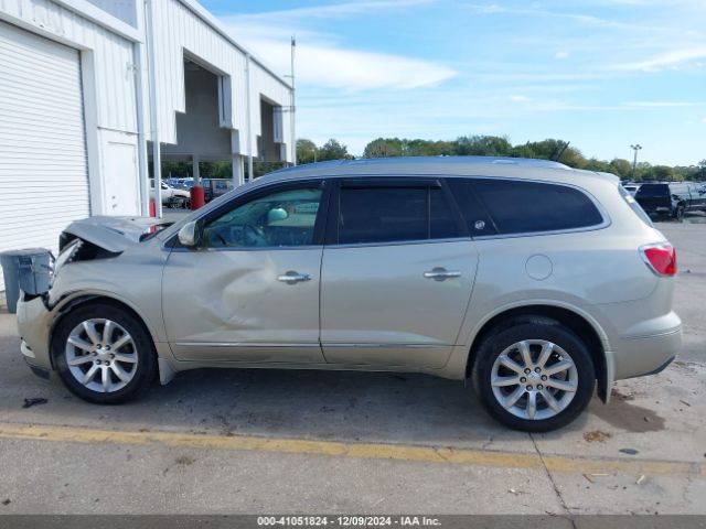 5GAKRCKD4GJ316846 Buick Enclave Premium