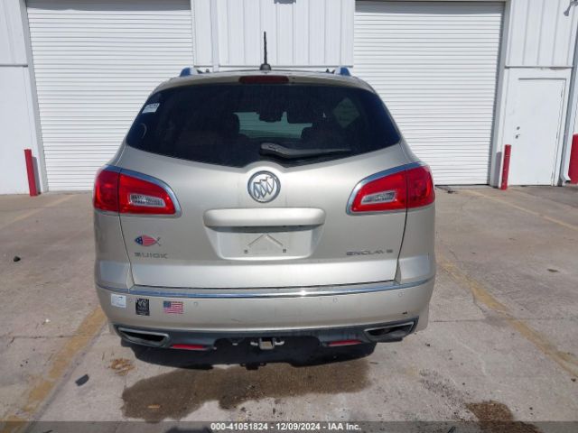 5GAKRCKD4GJ316846 Buick Enclave Premium
