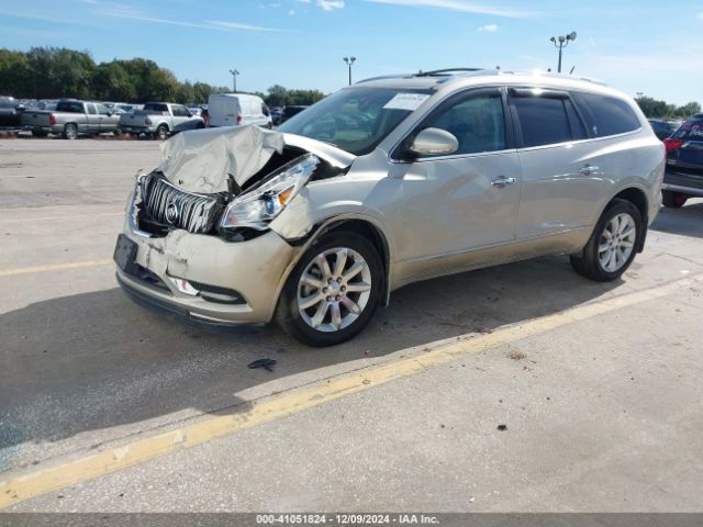 5GAKRCKD4GJ316846 Buick Enclave Premium