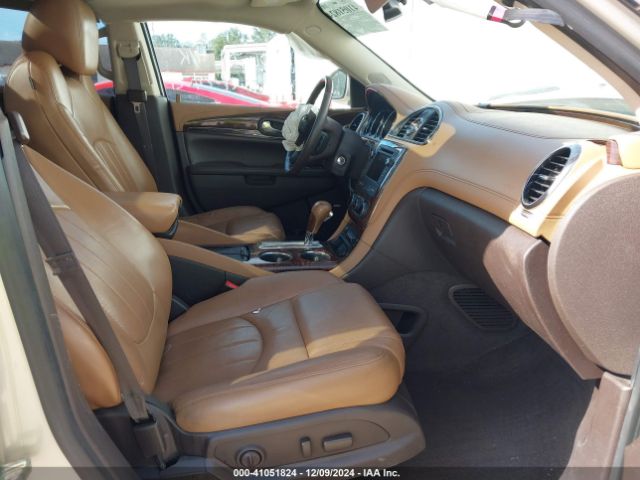 5GAKRCKD4GJ316846 Buick Enclave Premium