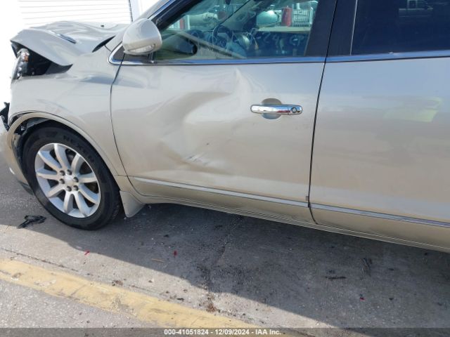 5GAKRCKD4GJ316846 Buick Enclave Premium