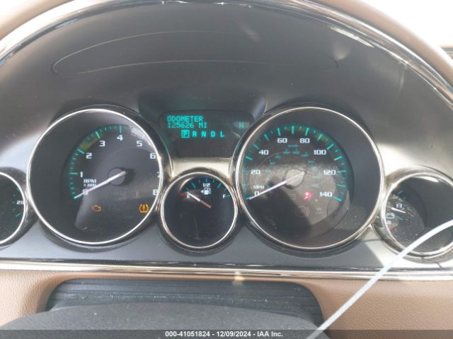 5GAKRCKD4GJ316846 Buick Enclave Premium