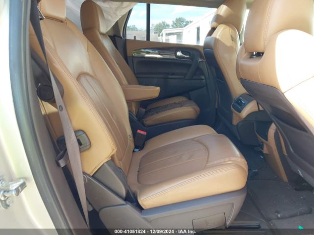 5GAKRCKD4GJ316846 Buick Enclave Premium