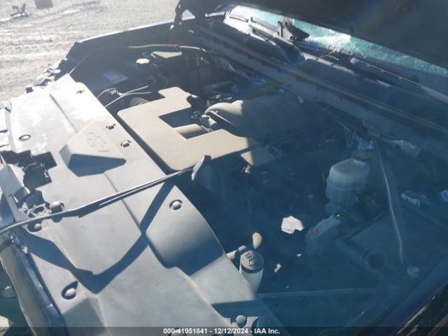 1GCVKREC1GZ361072 Chevrolet Silverado 1500 2lt