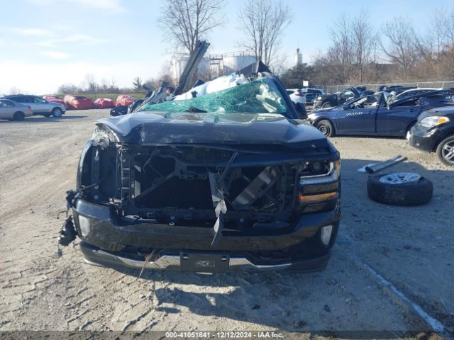 1GCVKREC1GZ361072 Chevrolet Silverado 1500 2lt