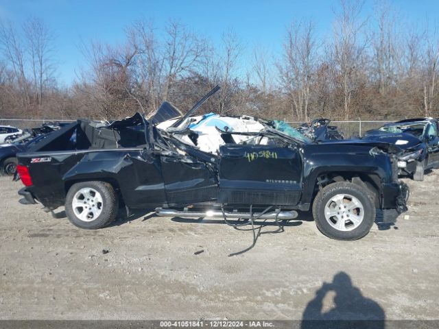 1GCVKREC1GZ361072 Chevrolet Silverado 1500 2lt