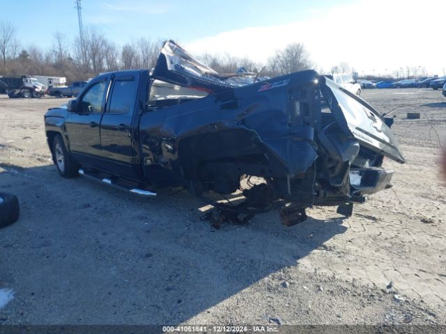 1GCVKREC1GZ361072 Chevrolet Silverado 1500 2lt