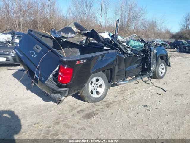1GCVKREC1GZ361072 Chevrolet Silverado 1500 2lt