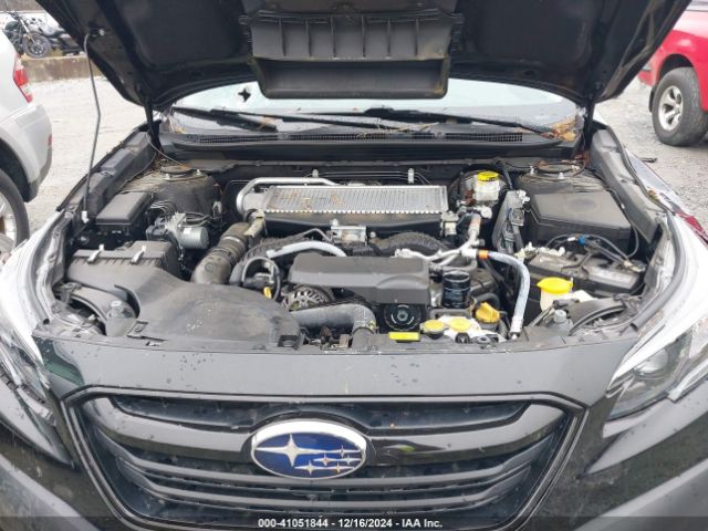 4S4BTGKD0L3117472 Subaru Outback Onyx Edition Xt