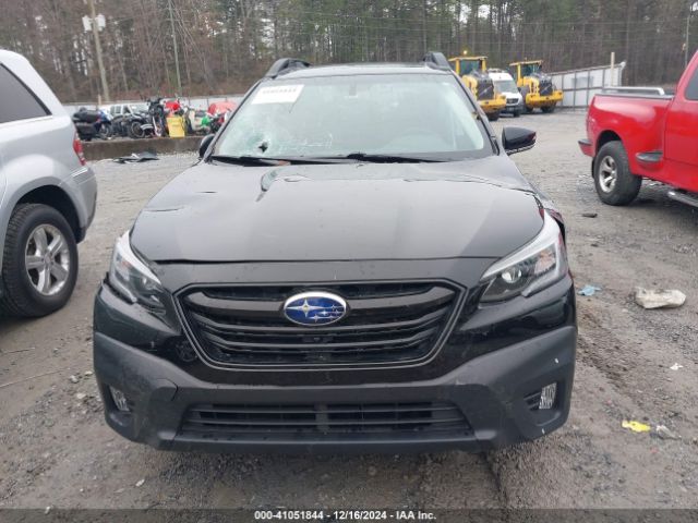 4S4BTGKD0L3117472 Subaru Outback Onyx Edition Xt