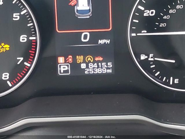 4S4BTGKD0L3117472 Subaru Outback Onyx Edition Xt