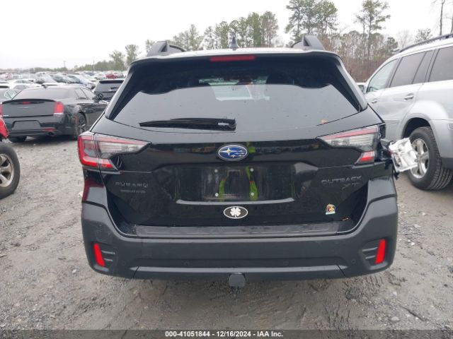 4S4BTGKD0L3117472 Subaru Outback Onyx Edition Xt