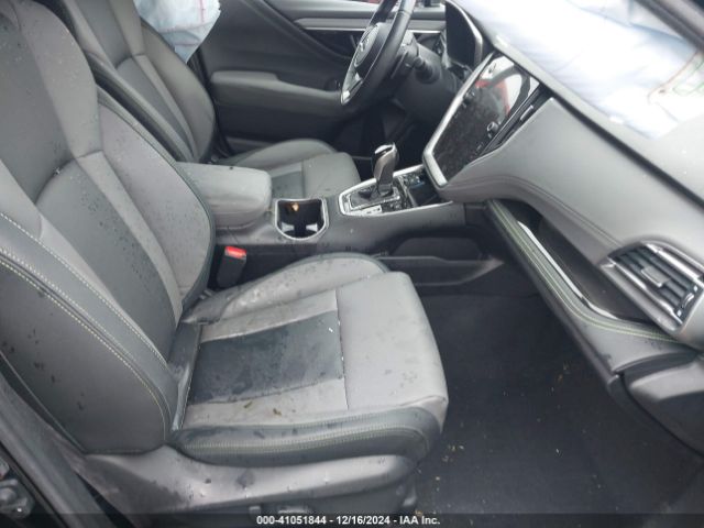 4S4BTGKD0L3117472 Subaru Outback Onyx Edition Xt