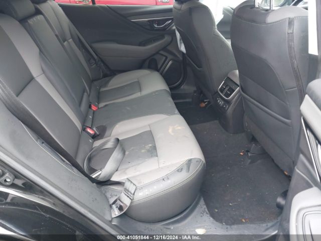 4S4BTGKD0L3117472 Subaru Outback Onyx Edition Xt