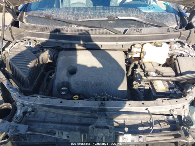 5GAEVBKW9KJ130653 Buick Enclave Awd Premium