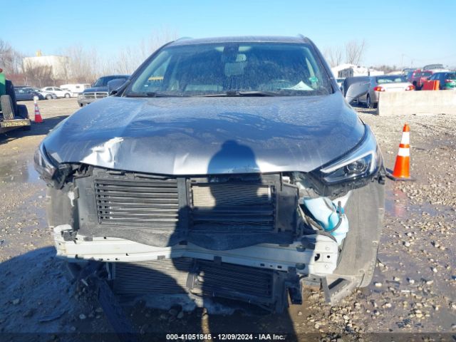 5GAEVBKW9KJ130653 Buick Enclave Awd Premium