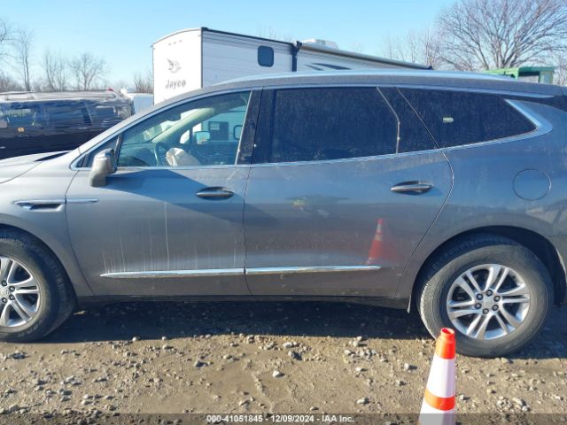 5GAEVBKW9KJ130653 Buick Enclave Awd Premium