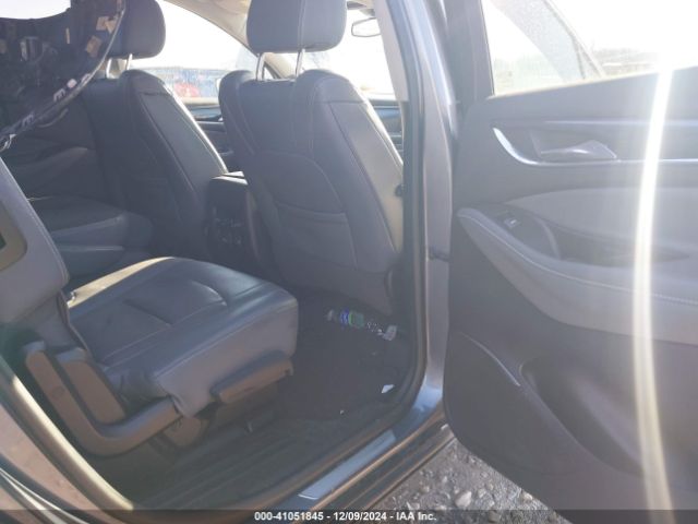 5GAEVBKW9KJ130653 Buick Enclave Awd Premium