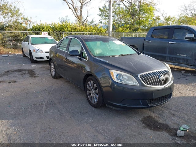 Buick Verano 2016 1G4PP5SK2G4151362 zdjęcie główne