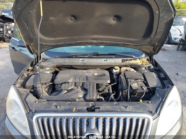 Buick Verano 2016 1G4PP5SK2G4151362 Image 10