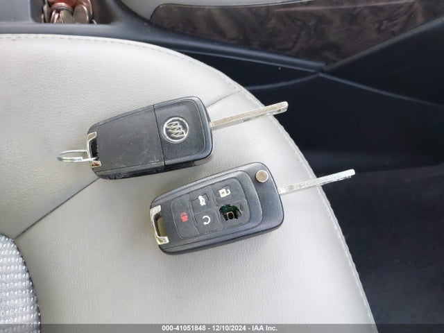 Buick Verano 2016 1G4PP5SK2G4151362 Image 11
