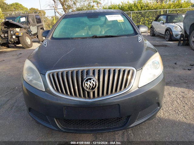 Buick Verano 2016 1G4PP5SK2G4151362 Image 12