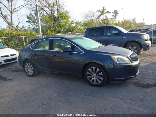 Buick Verano 2016 1G4PP5SK2G4151362 Image 13