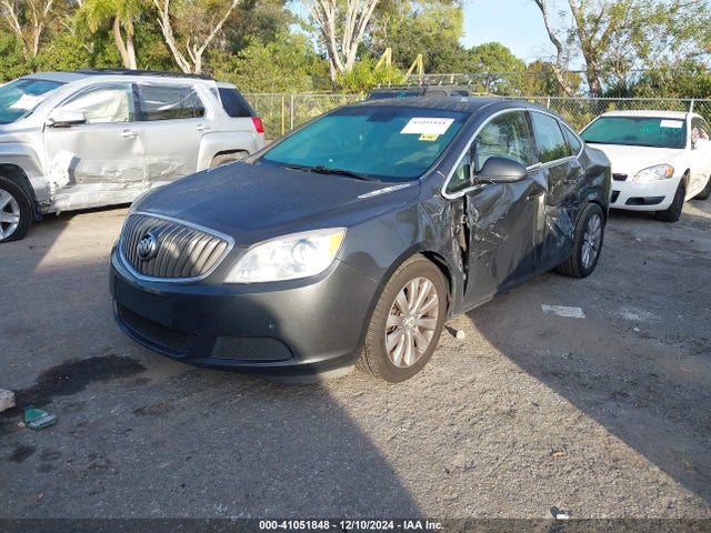 Buick Verano 2016 1G4PP5SK2G4151362 Image 2