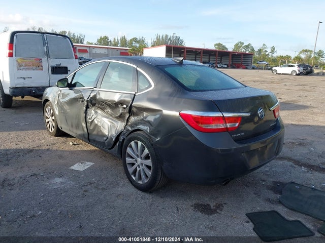 Buick Verano 2016 1G4PP5SK2G4151362 Image 3