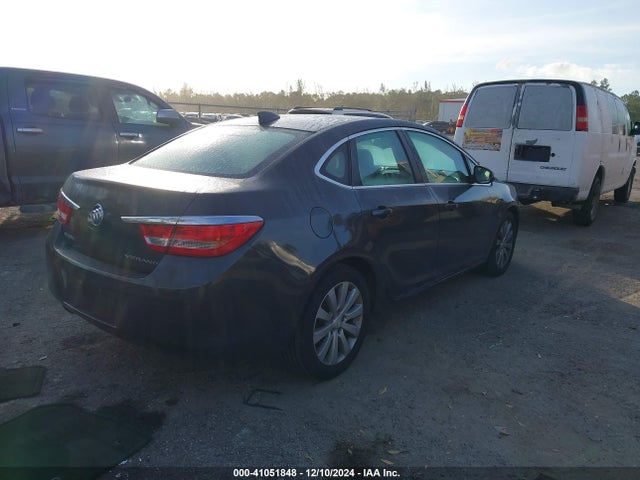 Buick Verano 2016 1G4PP5SK2G4151362 Image 4