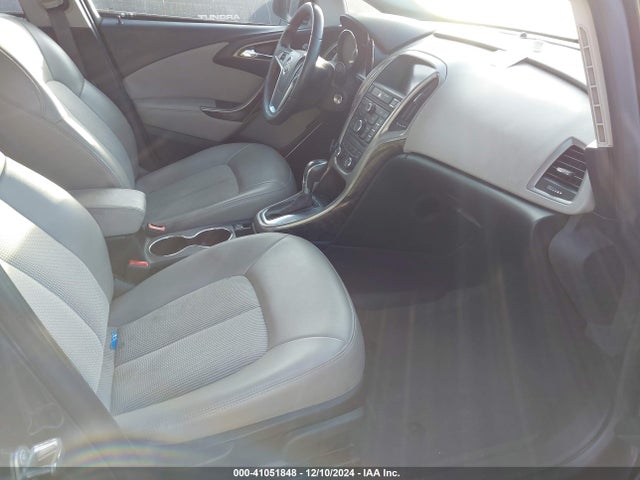 Buick Verano 2016 1G4PP5SK2G4151362 Image 5