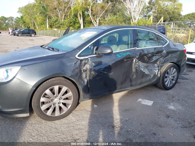Buick Verano 2016 1G4PP5SK2G4151362 Image 6
