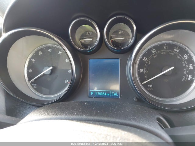 Buick Verano 2016 1G4PP5SK2G4151362 Image 7