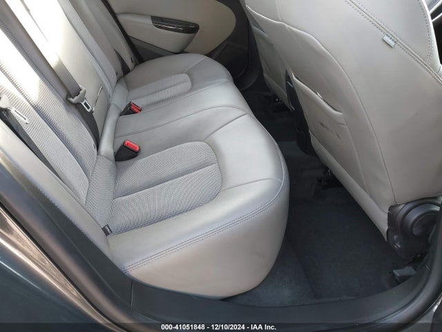 Buick Verano 2016 1G4PP5SK2G4151362 Image 8