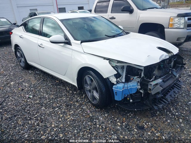 Nissan Altima 2.5 S 2019 1N4BL4BV0KC241502 Image 1