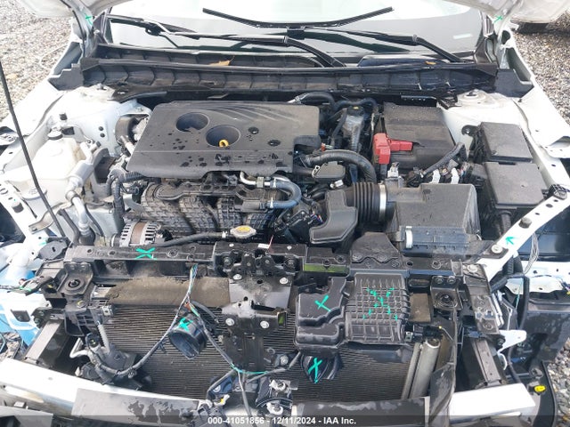 Nissan Altima 2.5 S 2019 1N4BL4BV0KC241502 Image 10
