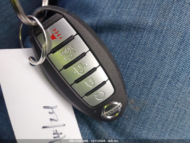 Nissan Altima 2.5 S 2019 1N4BL4BV0KC241502 Image 11