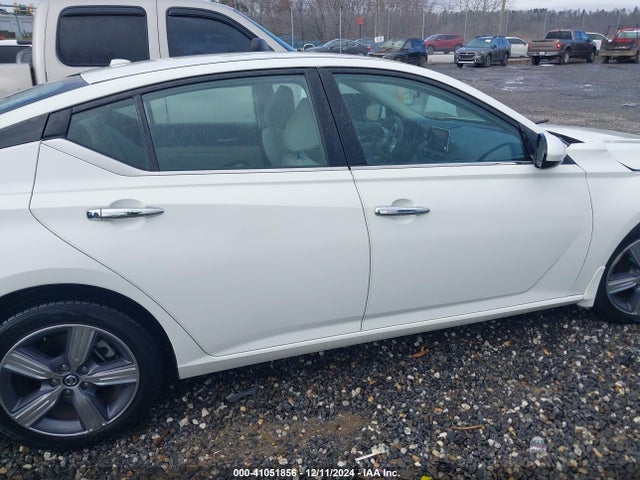 Nissan Altima 2.5 S 2019 1N4BL4BV0KC241502 Image 14