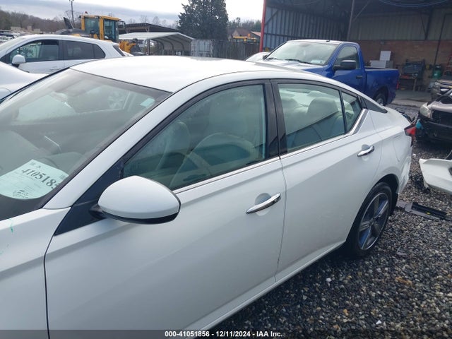 Nissan Altima 2.5 S 2019 1N4BL4BV0KC241502 Image 15