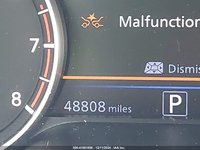 Nissan Altima 2.5 S 2019 1N4BL4BV0KC241502 Image 16