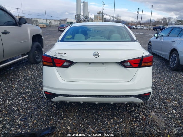 Nissan Altima 2.5 S 2019 1N4BL4BV0KC241502 Image 17