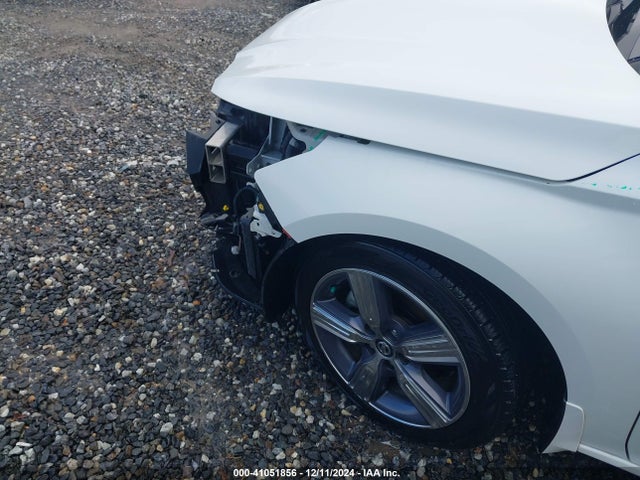 Nissan Altima 2.5 S 2019 1N4BL4BV0KC241502 Image 18