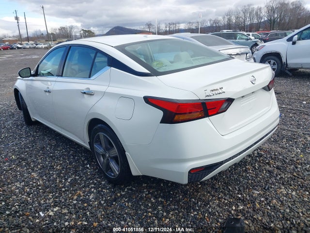 Nissan Altima 2.5 S 2019 1N4BL4BV0KC241502 Image 3