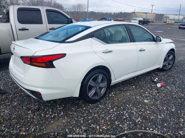 Nissan Altima 2.5 S 2019 1N4BL4BV0KC241502 Image 4