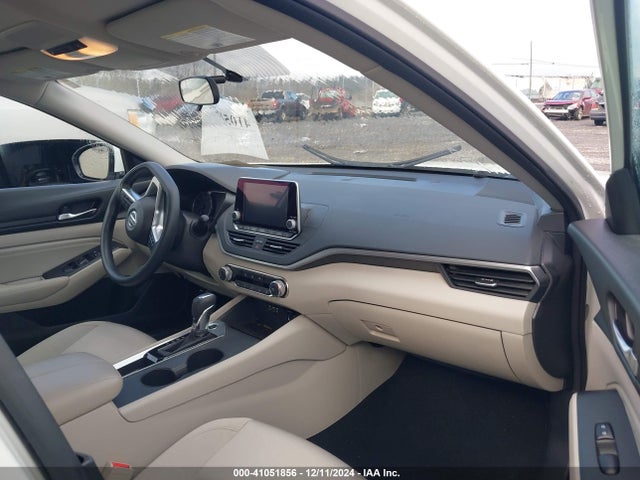 Nissan Altima 2.5 S 2019 1N4BL4BV0KC241502 Image 5